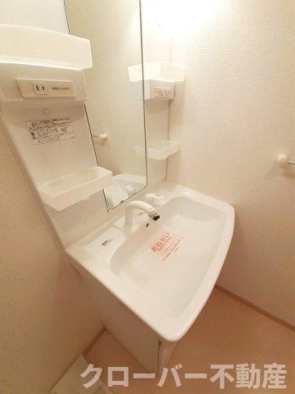 洗面・脱衣所