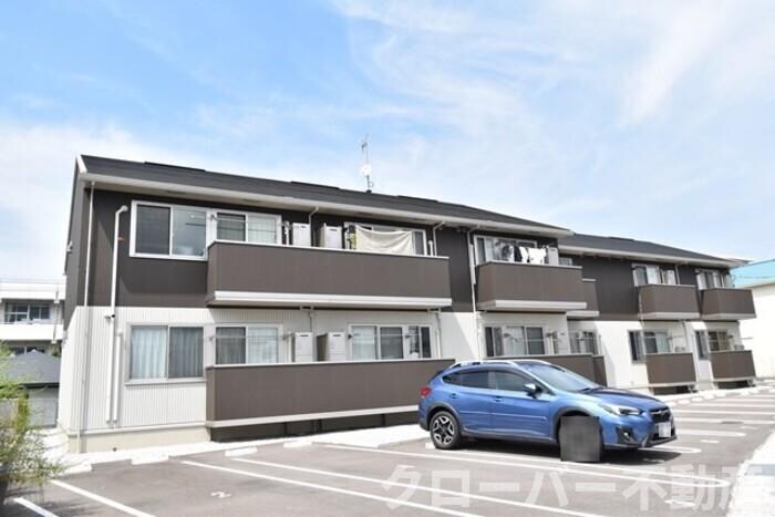 物件外観写真6　(建物外観)