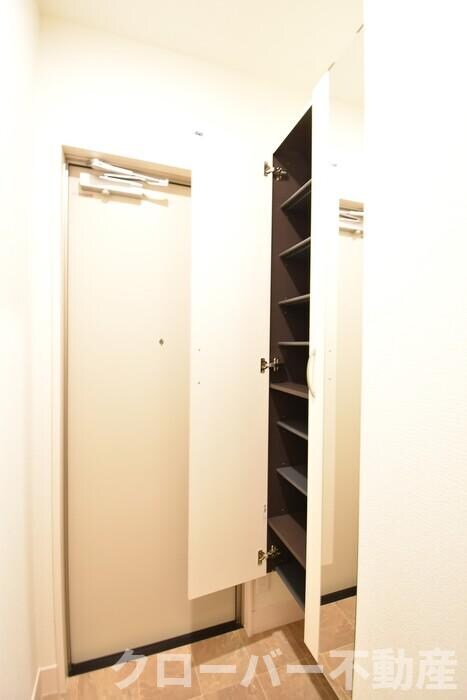 物件内観写真11　(シューズボックス（トールタイプ）)