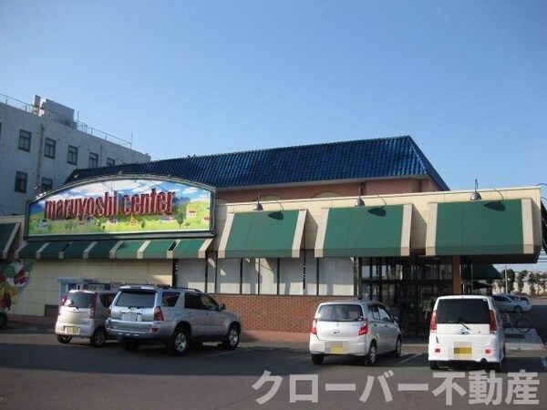 その他(マルヨシセンター善通寺店まで1000m)