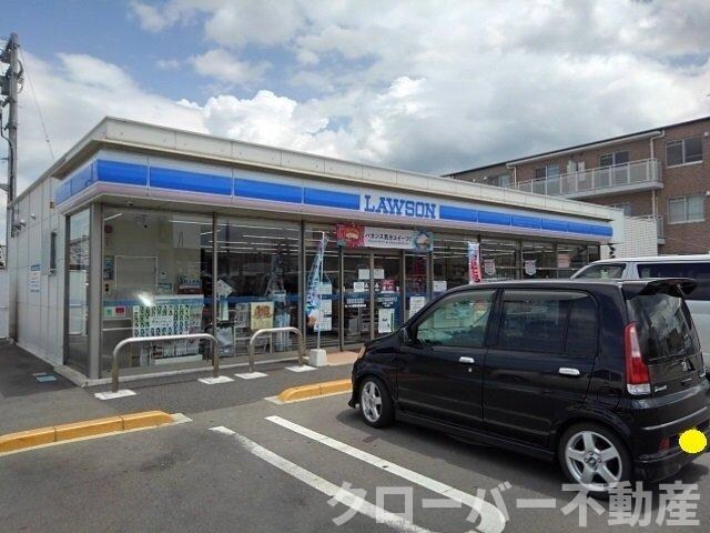 物件内観写真19　(ローソン観音寺植田町店まで300m)