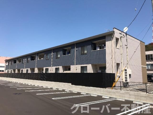 物件外観写真2　(外観写真（昼）)