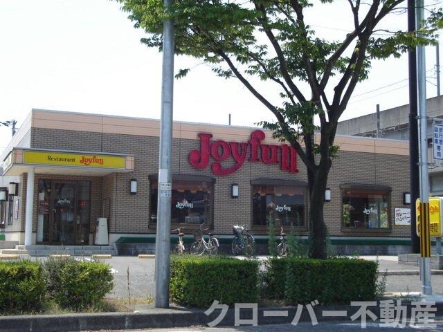 物件外観写真5　(ジョイフル宇多津店まで1,118ｍ)
