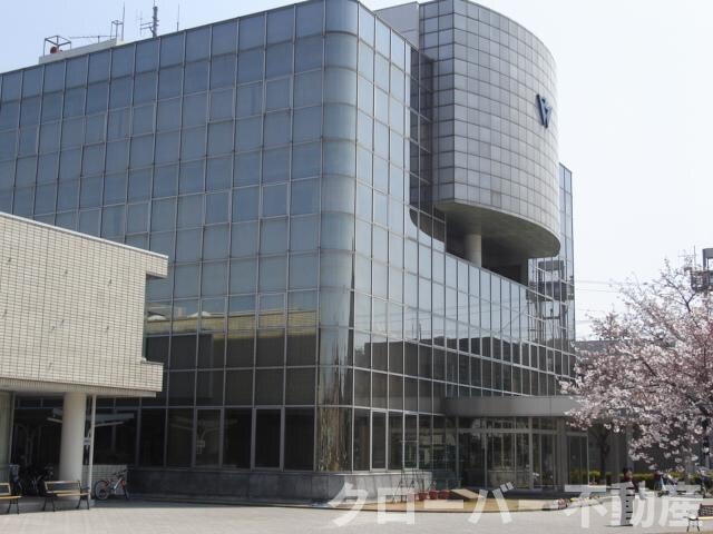 物件外観写真6　(宇多津町役場まで888ｍ)