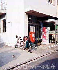 物件外観写真7　(宇多津網の浦郵便局まで787ｍ)