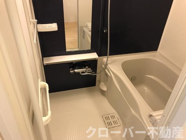 物件内観写真13　(バス／シャワールーム等)