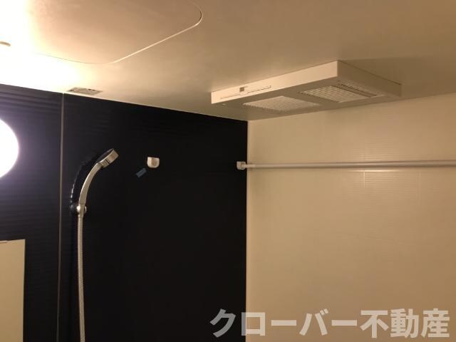 物件内観写真14　(浴室乾燥機)