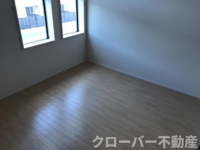 物件内観写真17　(洋室)