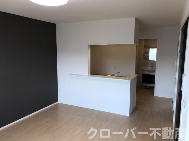 物件内観写真19　(リビング)