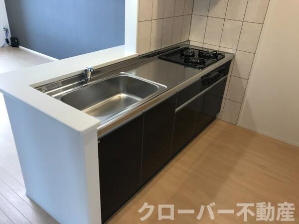 キッチン(キッチン)