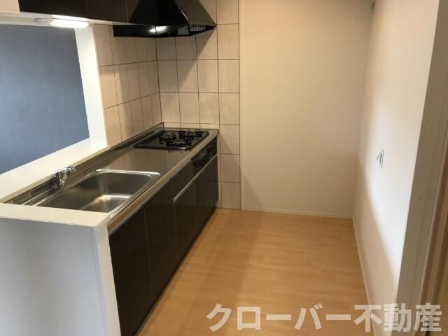 物件内観写真22　(キッチン)