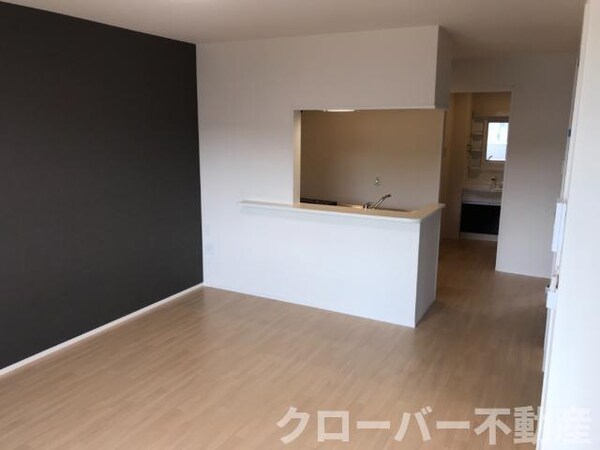 居室(リビング)