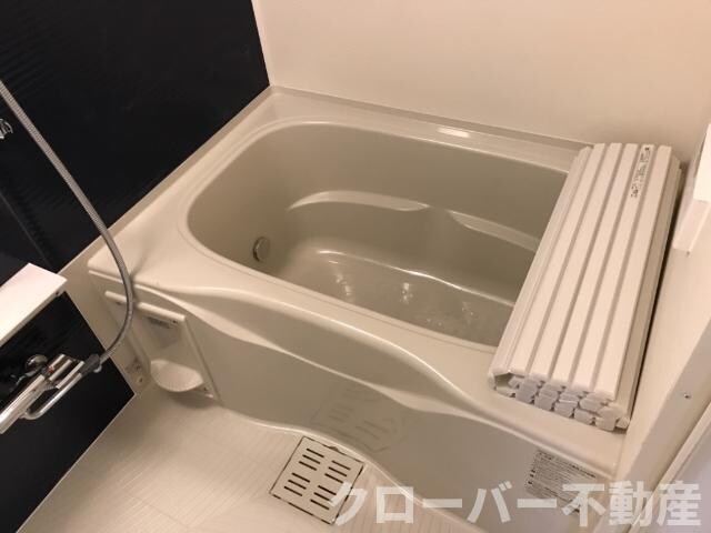 物件内観写真26　(バス／シャワールーム等)