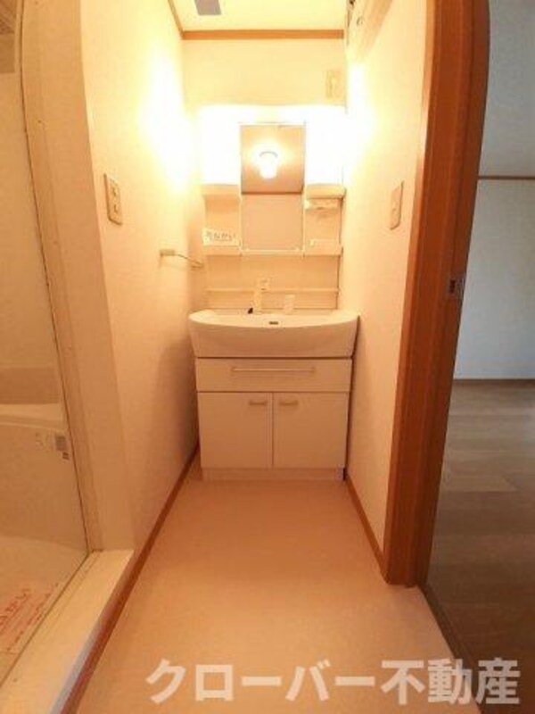 洗面・脱衣所