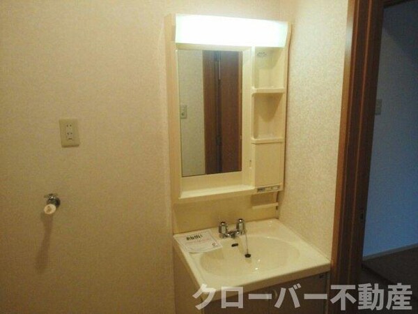 洗面・脱衣所