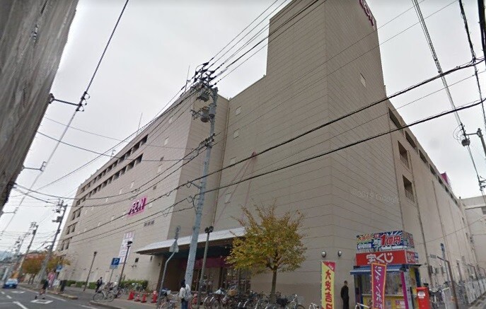 物件内観写真22　(イオン　坂出店 2963m)