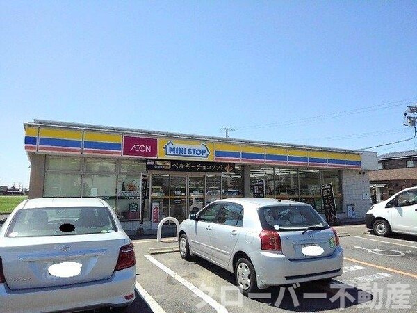 その他(ミニストップ丸亀飯野店まで1900m)