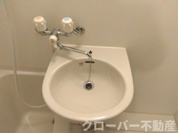 洗面・脱衣所
