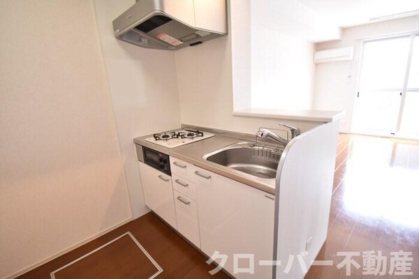 キッチン(キッチン)