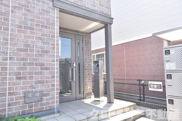 エントランス(エントランス)