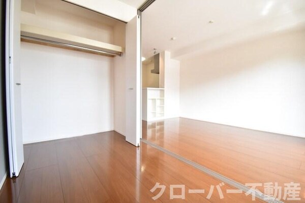 洋室(洋室３帖～LDK１０．２帖)