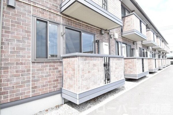 バルコニー(バルコニー)