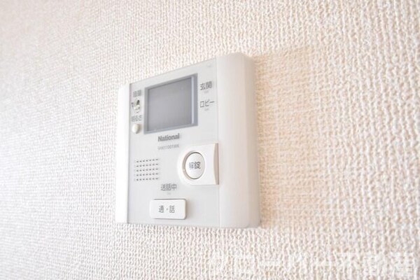 TVインターホン