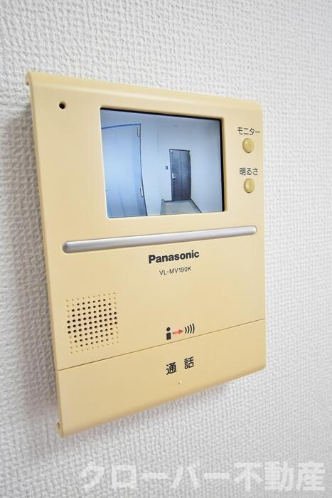 物件内観写真14　(TVインターホン)