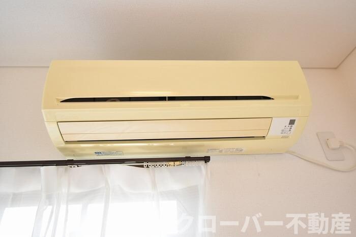 物件内観写真15　(エアコン)