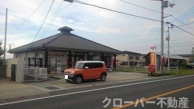 物件外観写真7　(飯山郵便局まで1300m)