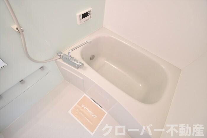 物件内観写真6　(浴室)