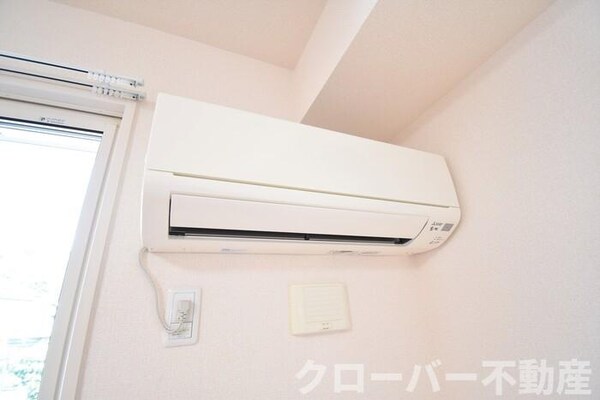 エアコン