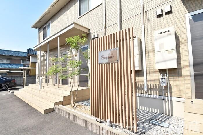 物件内観写真22　(銘板)