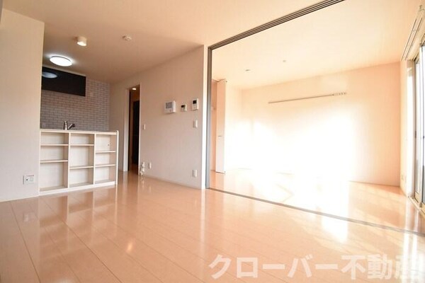 洋室(ＬＤＫ１０．５帖～洋室６帖)