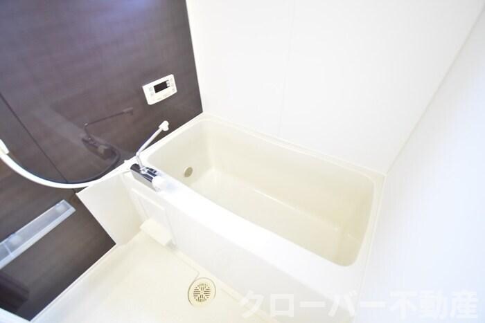 物件内観写真12　(浴室)