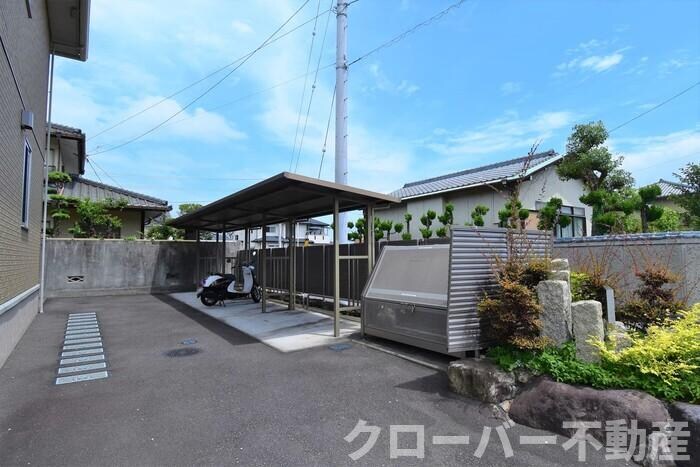 物件内観写真25　(その他共有部分)