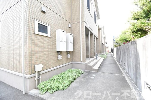 その他(その他共有部分)