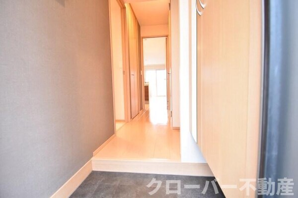 玄関(玄関)