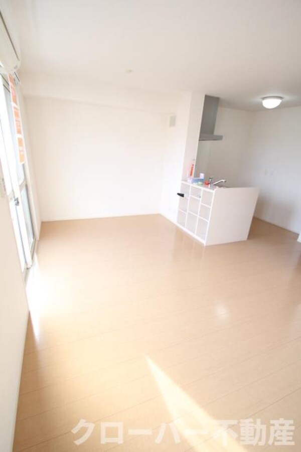 居室(居室・リビング)