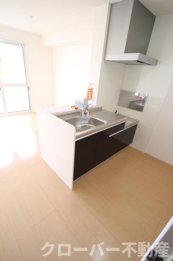 キッチン(キッチン)