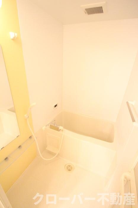 物件内観写真9　(バス／シャワールーム等)