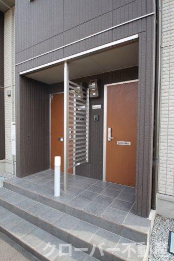 ロビー・ラウンジ(ロビー)