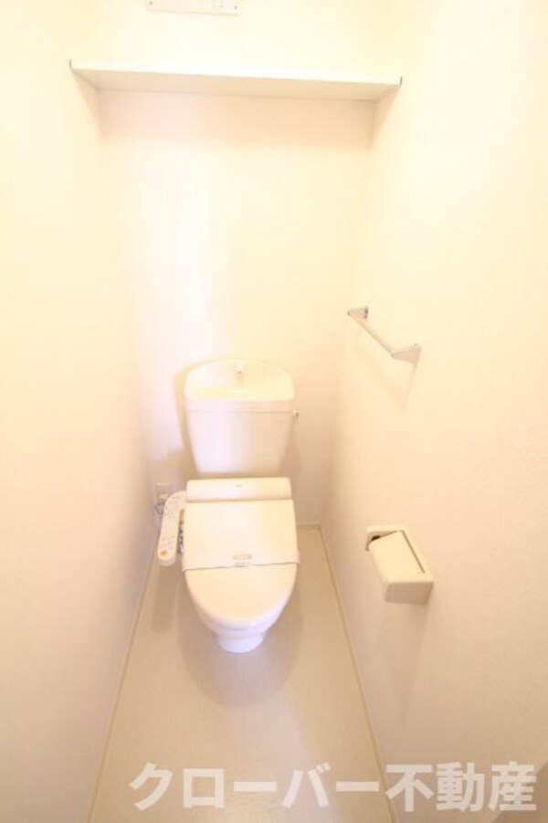 トイレ(トイレ)