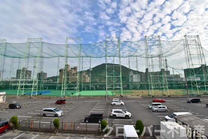 物件内観写真18　(眺望)