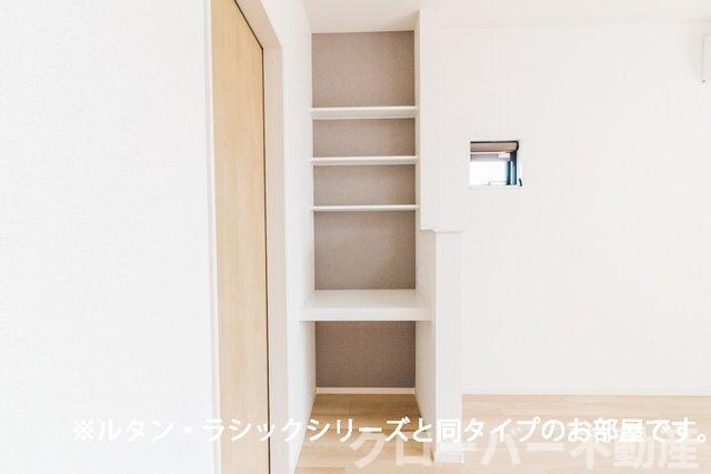 物件内観写真13　