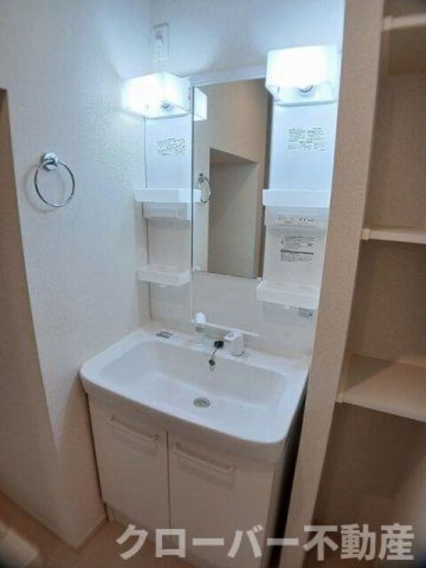 洗面・脱衣所