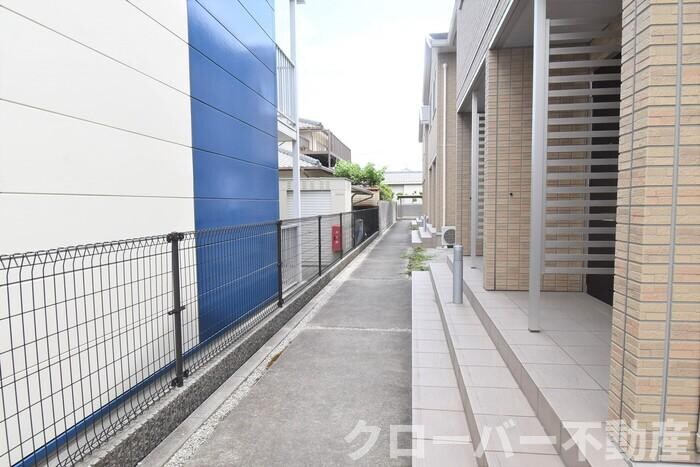 物件内観写真7　(その他共有部分)