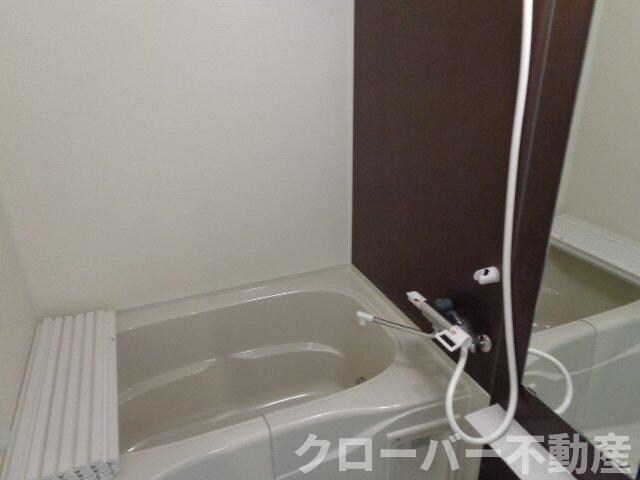 物件内観写真11　(バス／シャワールーム等)