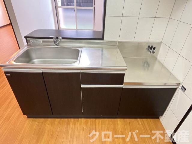 物件内観写真10　(キッチン)