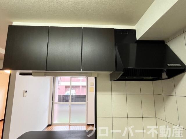 物件内観写真11　(キッチン)